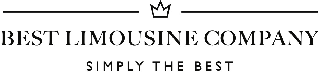 Best Limousine Company Logo